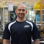 Enjoy world-class fitness training with Max Donaldson!